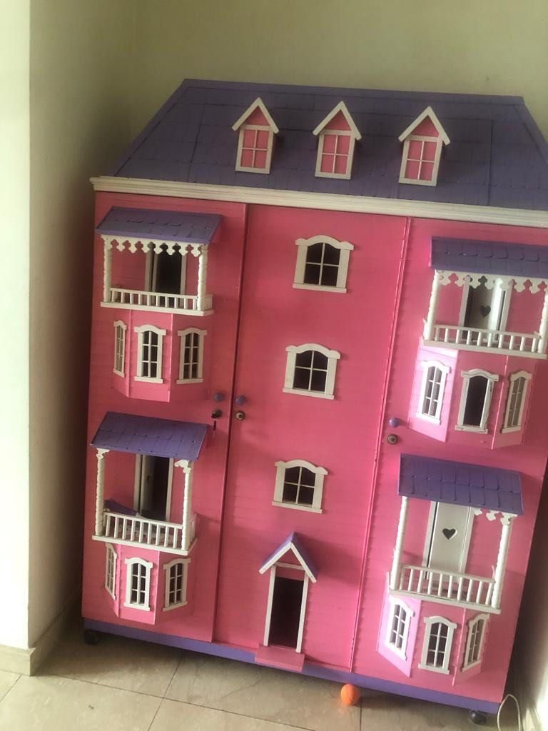 Low discount price dollhouses