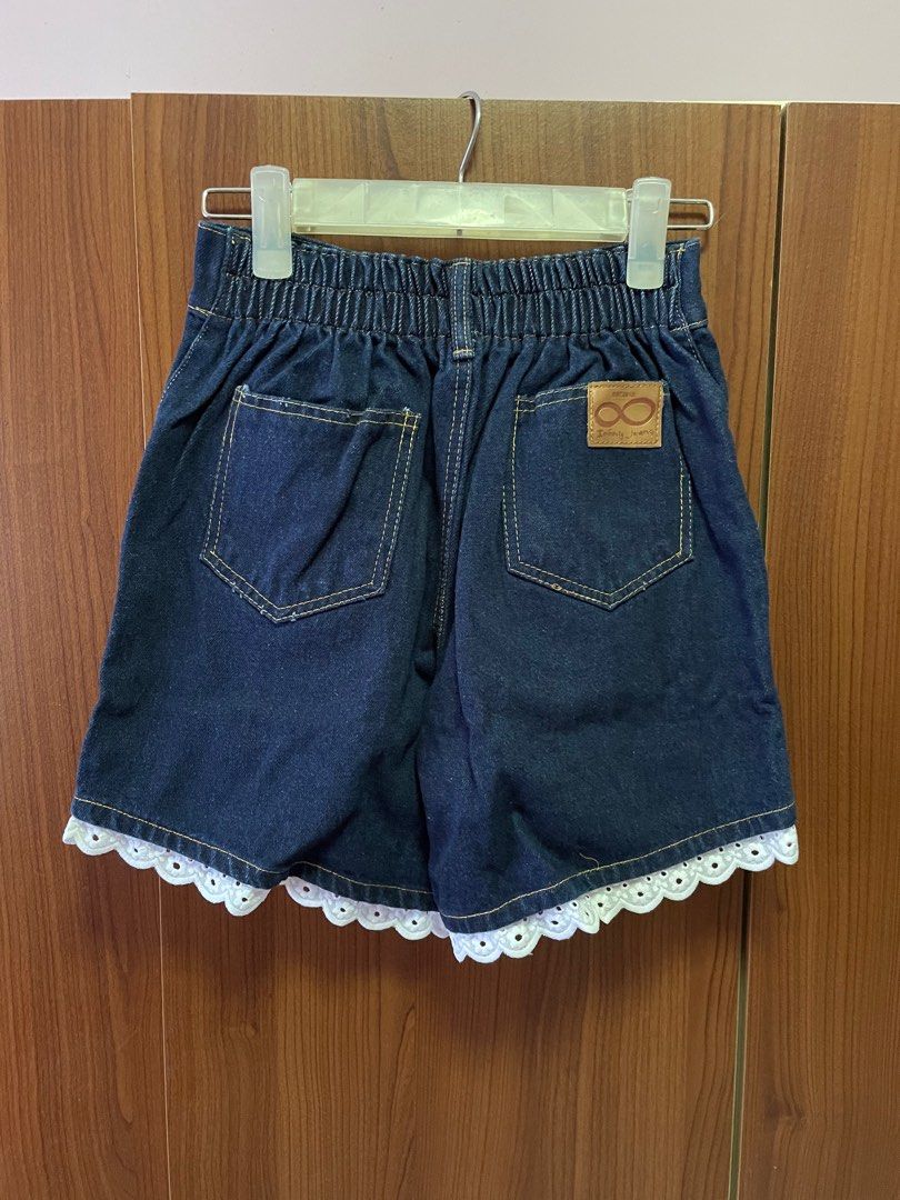 Cute denim shorts outlet