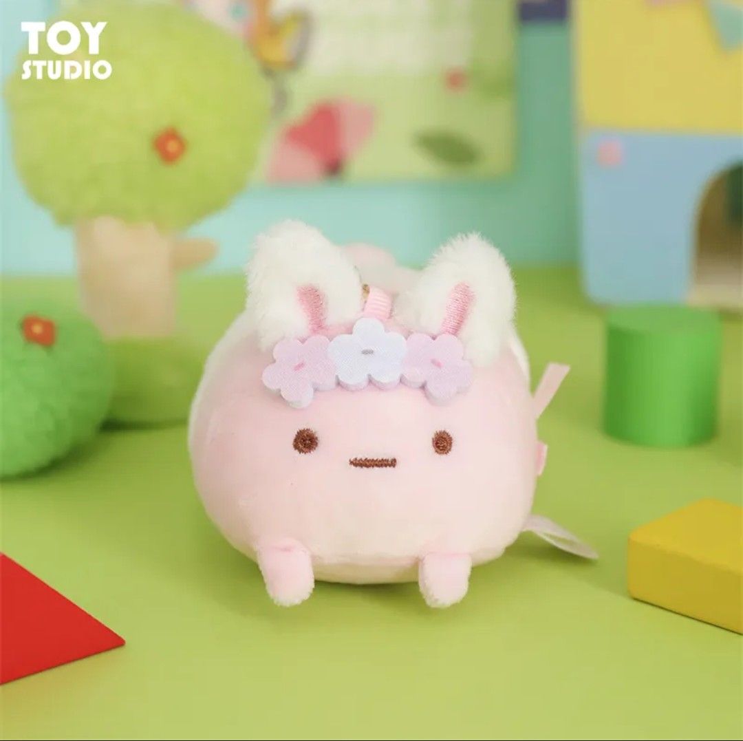 Cute Sumi Hobbies Toys Toys Games on Carousell