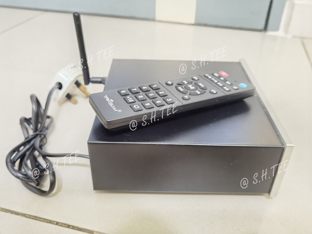 DAC 2 Decoder Trasam Flac Ape Wav Player for HiFi Amplifier, Audio ...