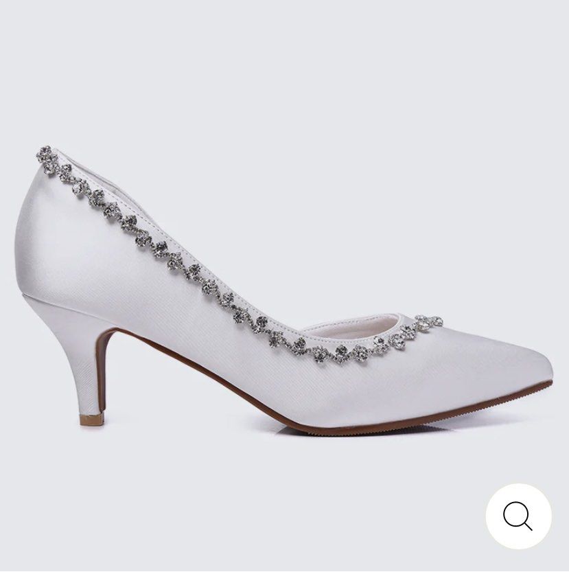 Comfy store pumps uk