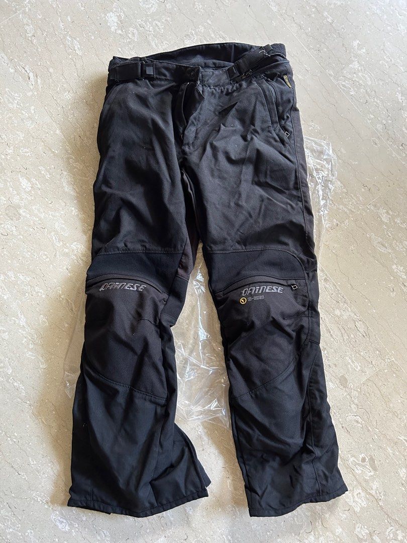 Dainese track clearance pants
