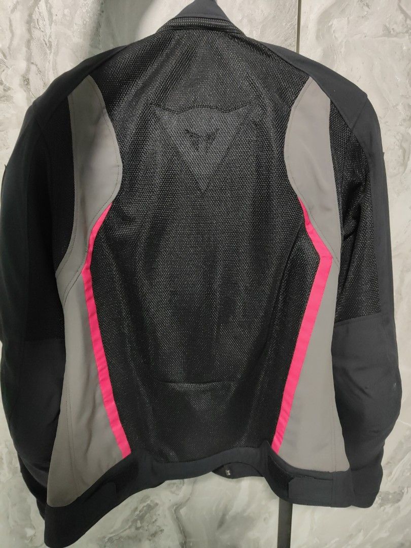 Dainese air sales flux d1