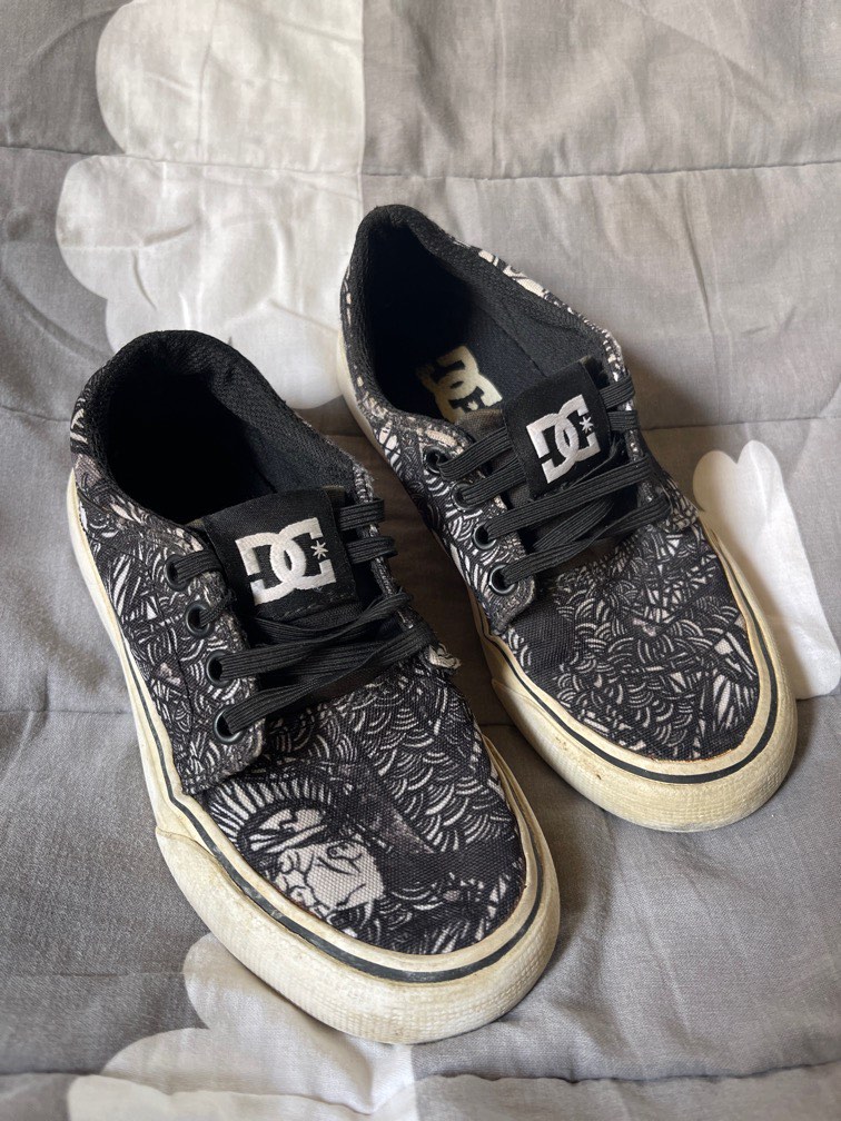 Dc shoes x sale darbotz