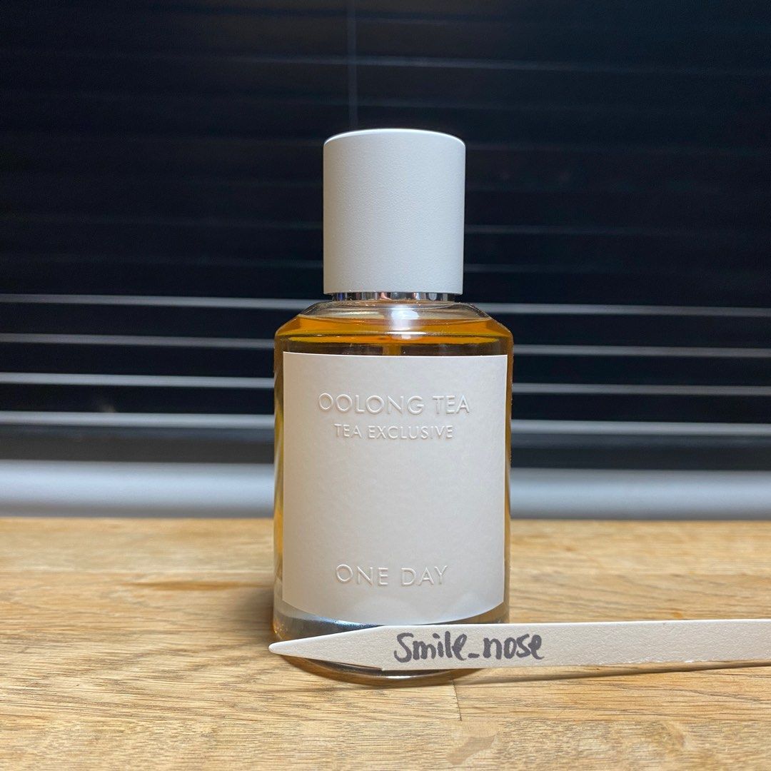 ONE DAY ワンデイ ウーロン茶EDP