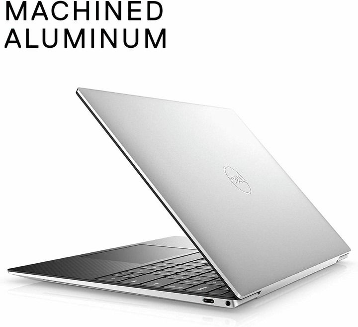 超美品]DELL XPS13 i7/16GB/512GB SSD/4K有機EL-