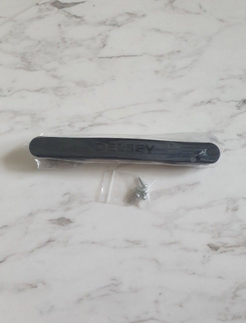 Delsey Luggage Handle For DIY Replacement, Hobbies & Toys, Travel