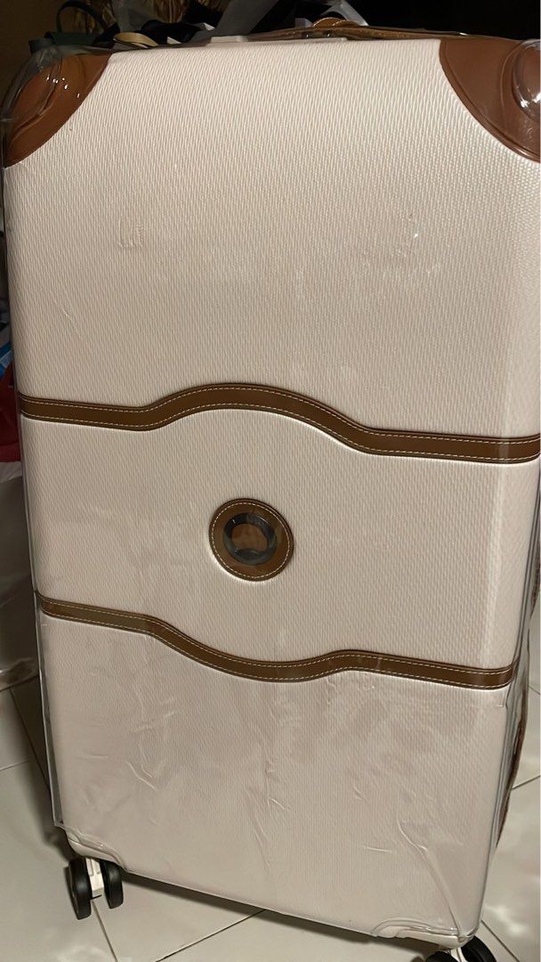 Delsey chatelet luggage cover store