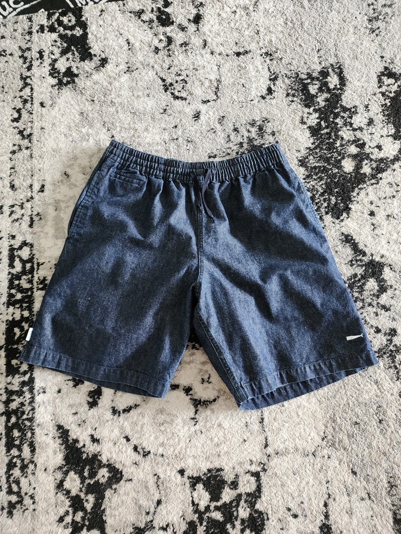 Descendant Wtaps, Men's Fashion, Bottoms, Shorts on Carousell