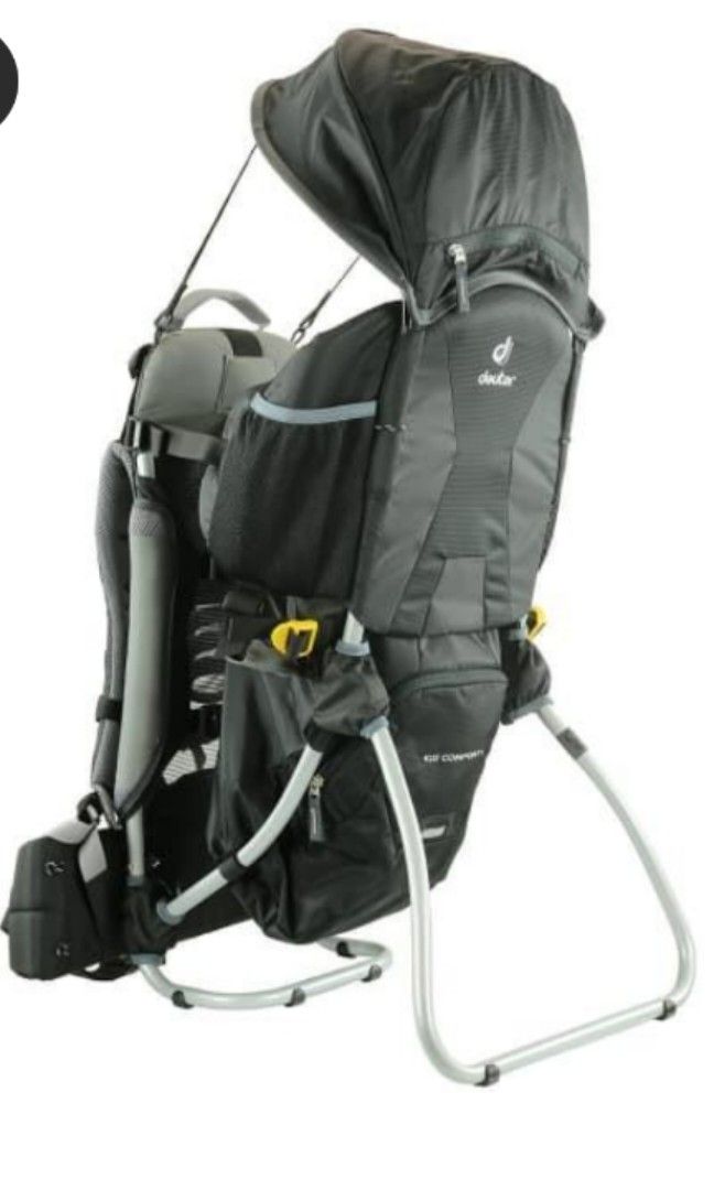 Deuter kid hot sale comfort 1 plus
