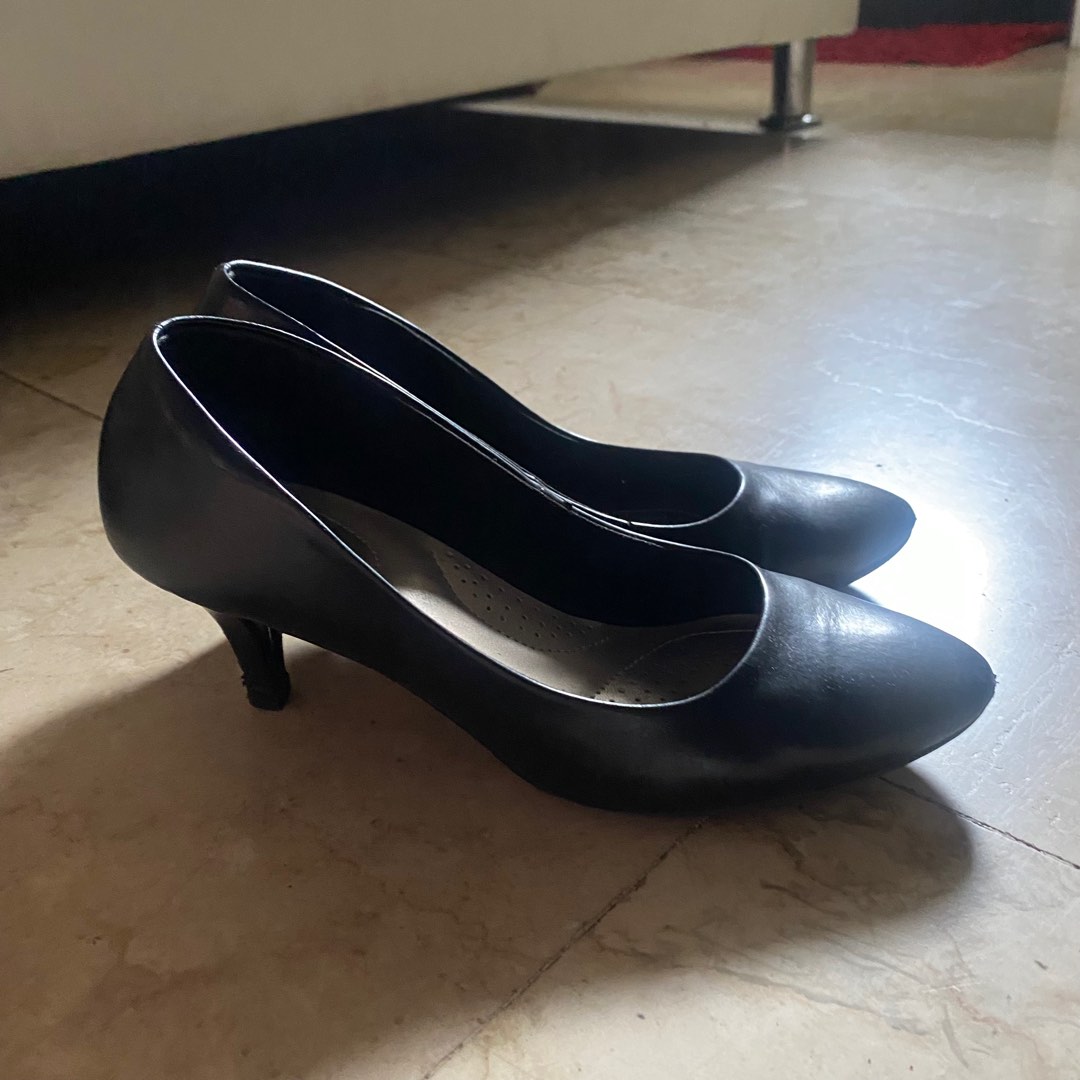 dexflex heels