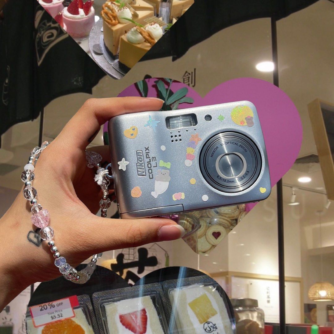 digital camera store, Photography, Cameras on Carousell