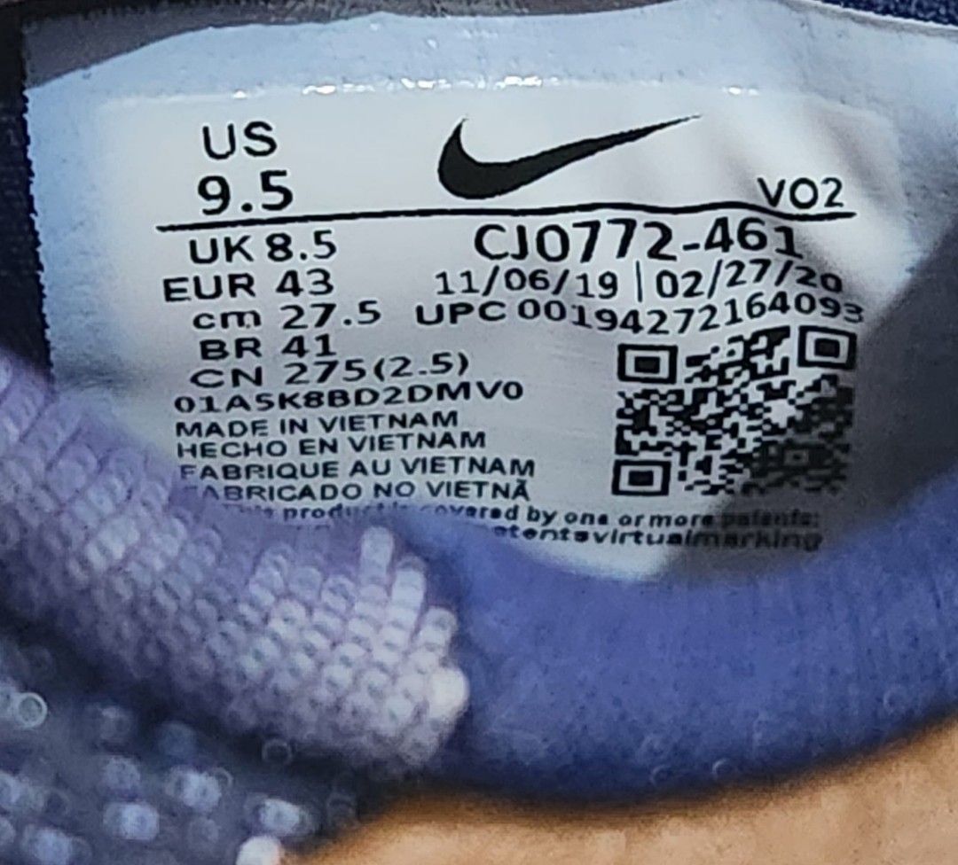 Metcon cheap online
