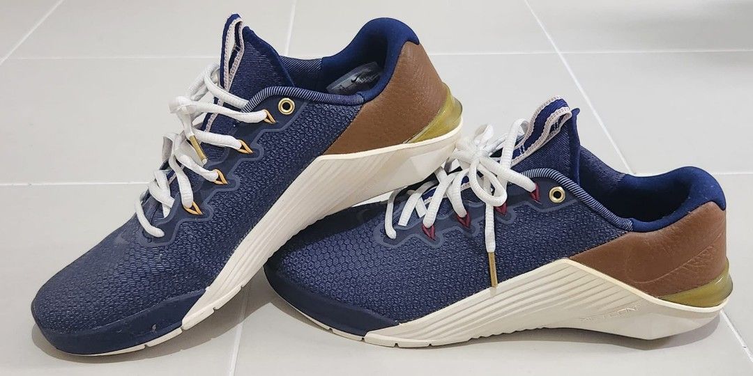 DIRT CHEAP METCON SHOES Men s Fashion Footwear Sneakers on