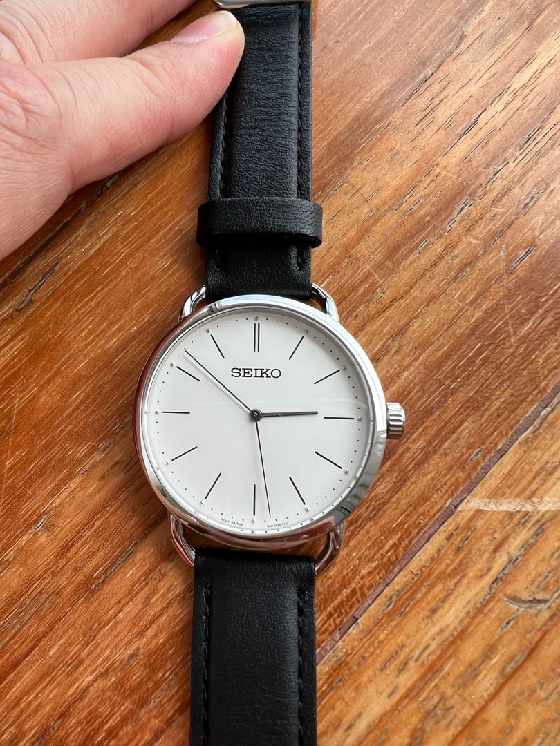 Discontinued seiko watches new arrivals