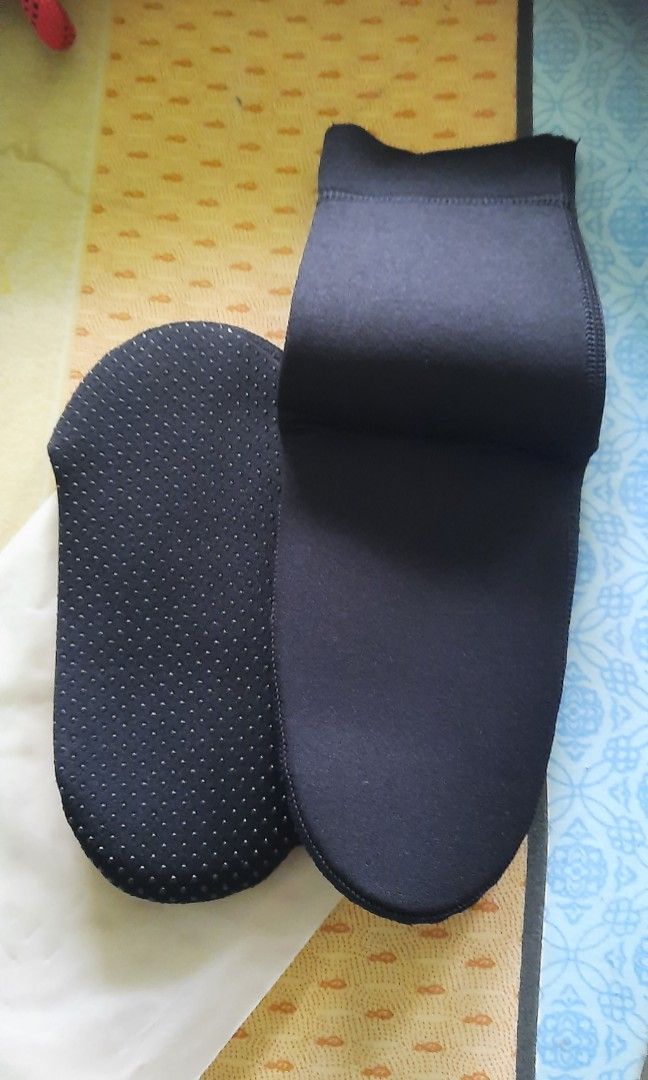 Diving Buoy with Static Utility Rope on Carousell