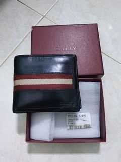 Dompet bally original