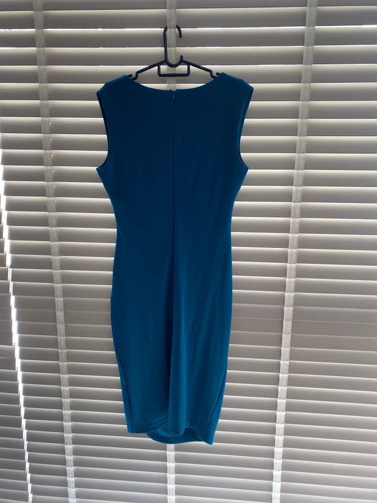 Dorothy Perkins Scarlett B Dress UK14 Women s Fashion Dresses Sets Dresses on Carousell