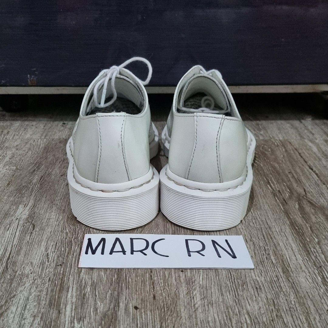 1461 mono dr martens