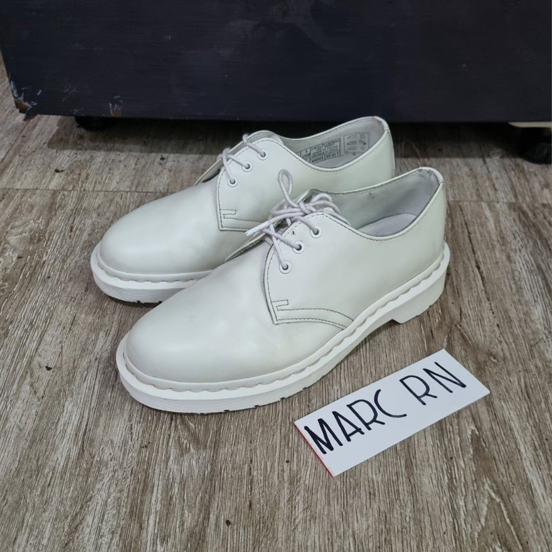 1461 mono dr martens