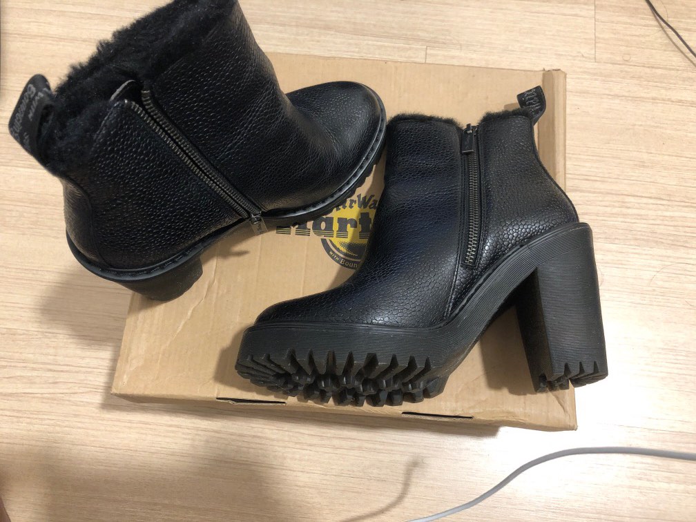 Dr martens shop magdalena uk