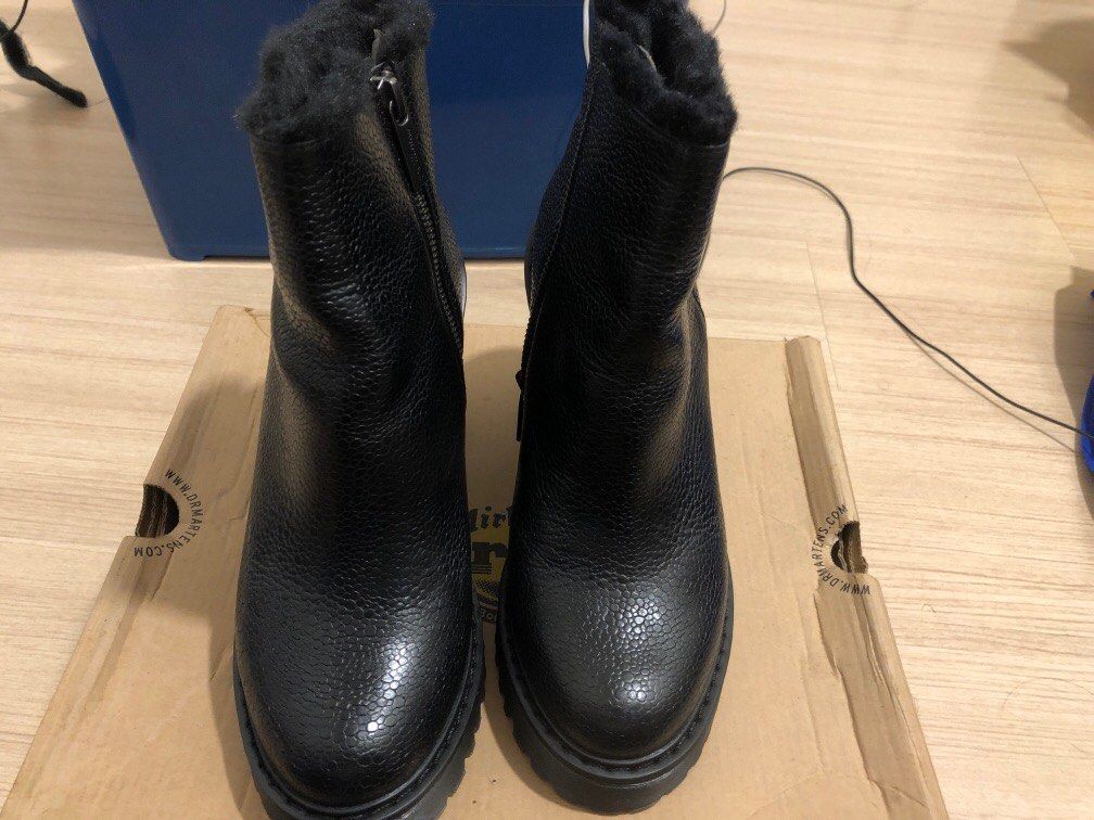Dr martens magdalena uk top