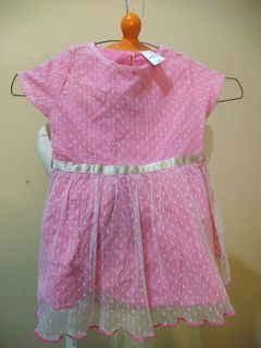 Dress Anak