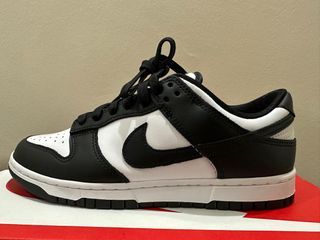 Nike Dunk Low Panda