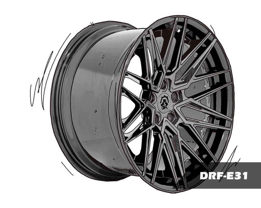 Dwarf Racing® Hand Sketched Designs Porsche Lamborghini Mclaren Ferrari ...