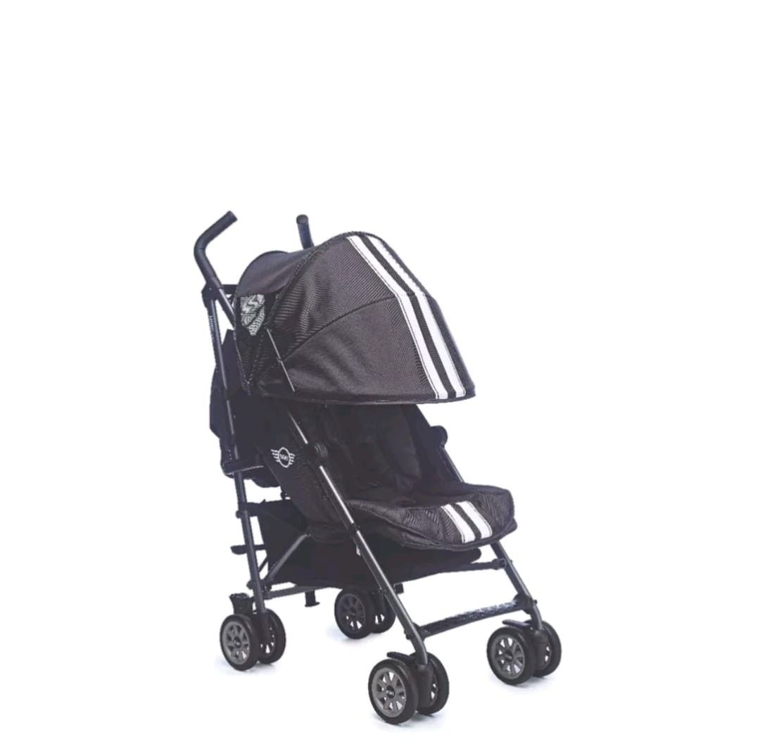 Mini poussette sales
