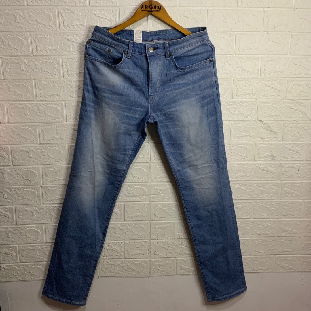 Edwin, Women's Fashion, Bottoms, Jeans on Carousell