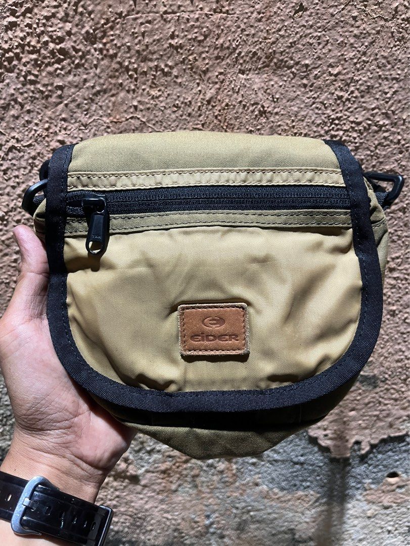 Jandd travel 2025 satchel