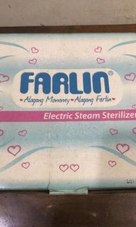 Electric Steam Sterilizer