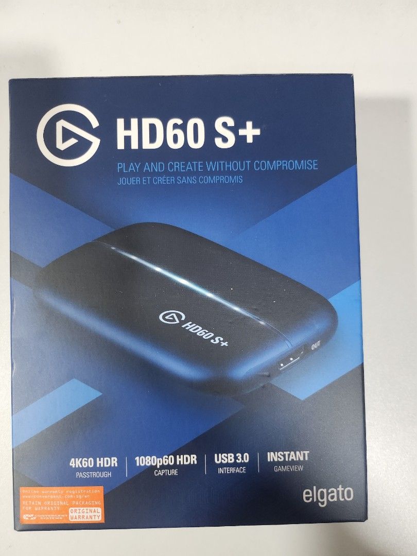 Elgato capture card ps2 outlet