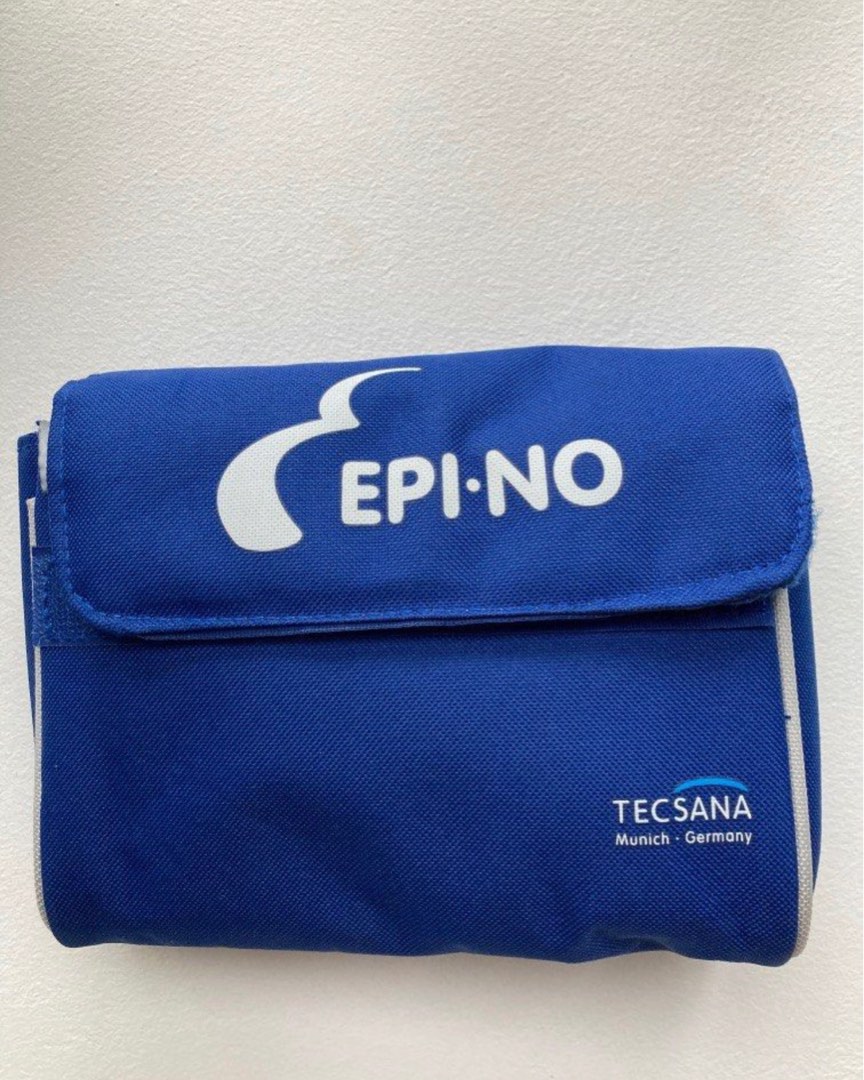 Epi No, Health & Nutrition, Massage Devices on Carousell