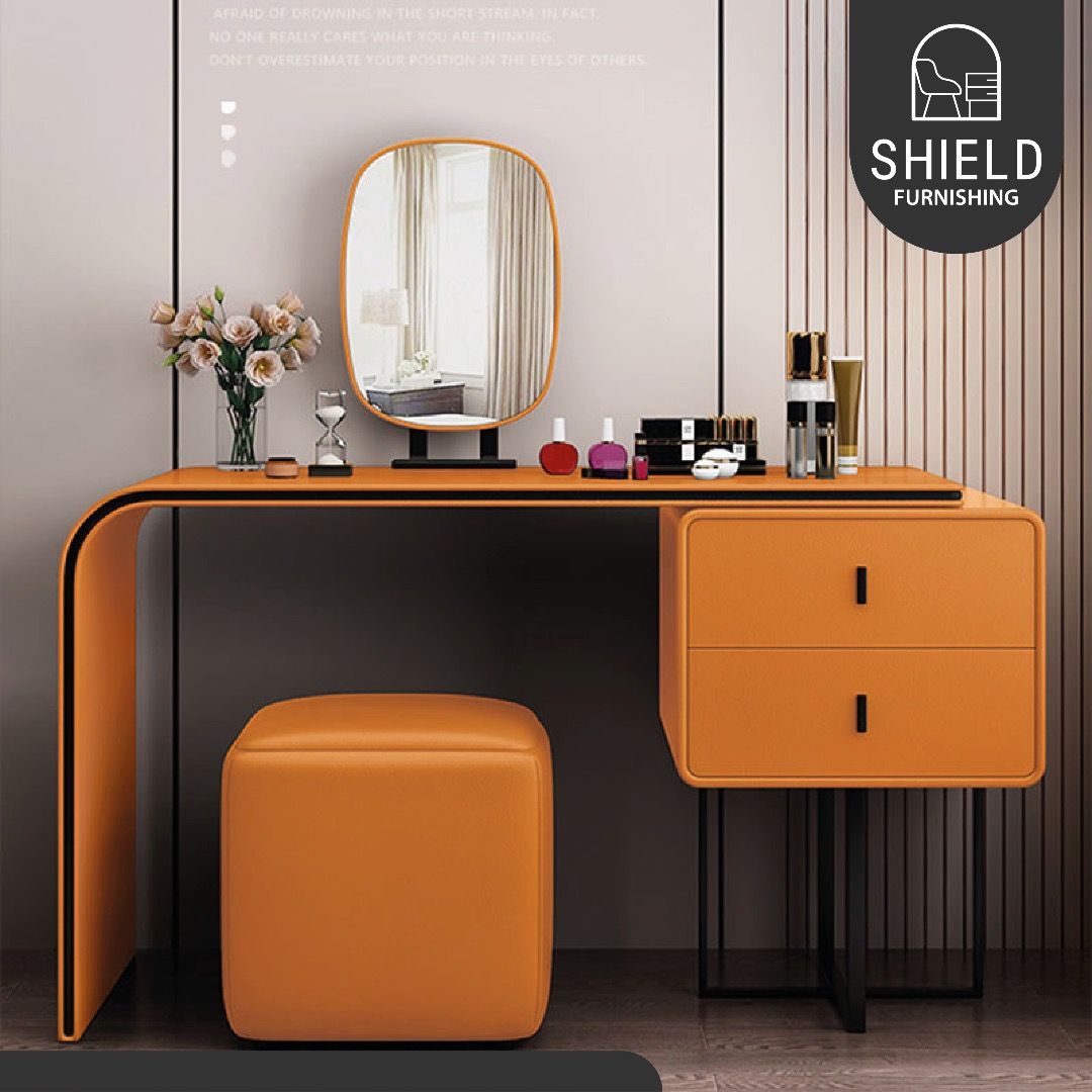 Eva dressing on sale table