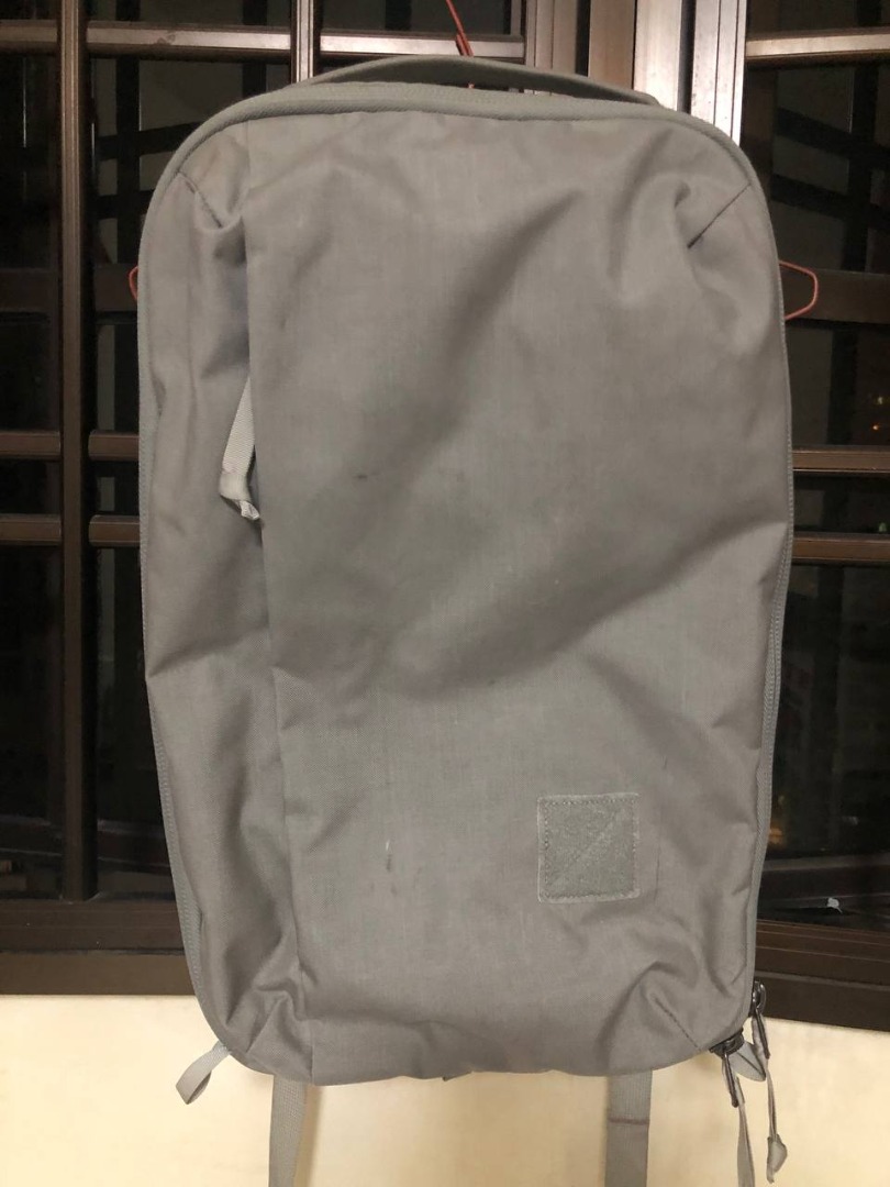 EVERGOODS CIVIC PANEL LOADER 24L V1 2019 Men s Fashion Bags