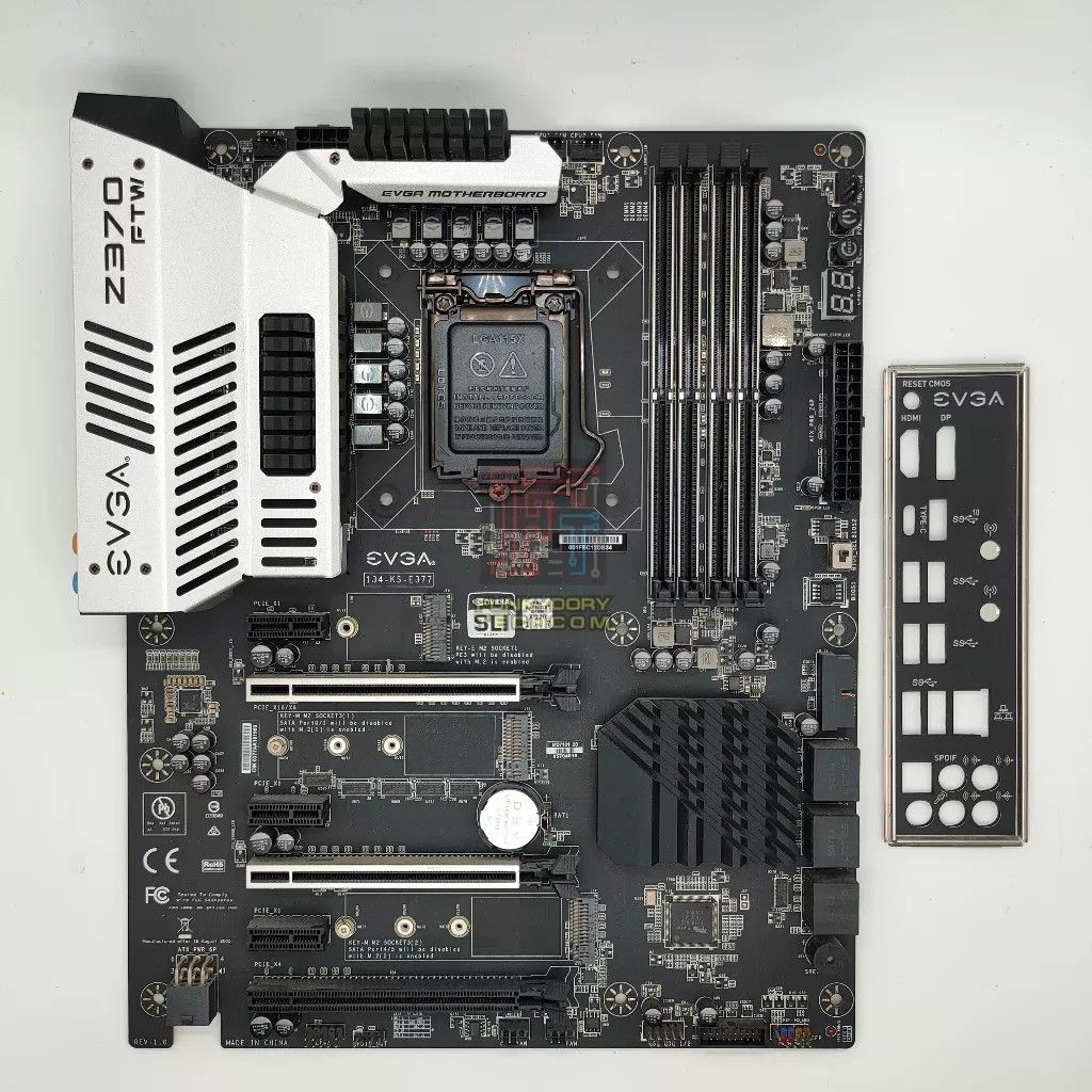 Atx lga1151 hotsell