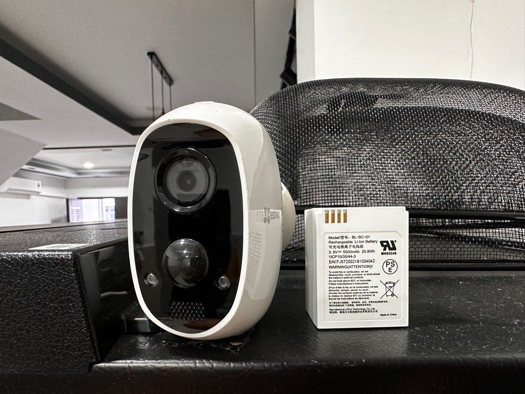 Hikvision c3a hotsell