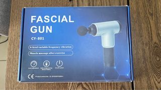 Fascial Massage Gun