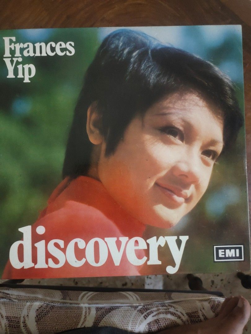 fances yip (Category: Storybooks) located in Teluk Intan. Submitted by anip1975 (Listing ID 1243374417, Image 1). Description: pm for detail.