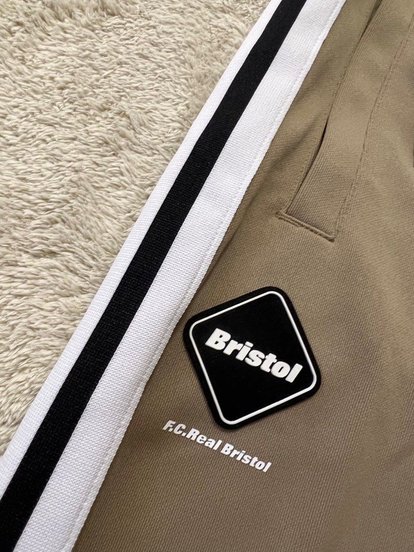 Fcrb 2023 training track ribbed pant Soph , supreme wtaps, 男裝