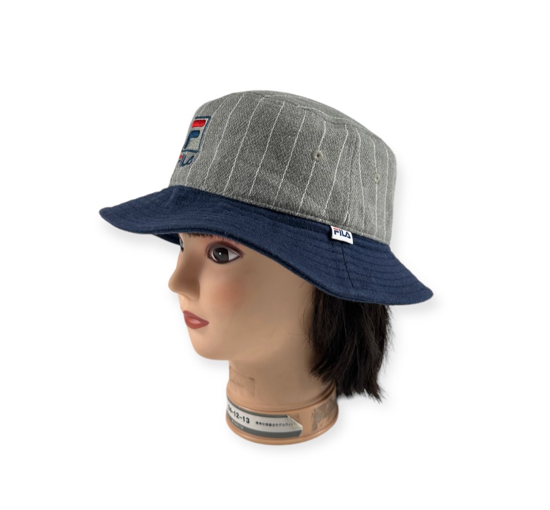 Bucket discount hat fila