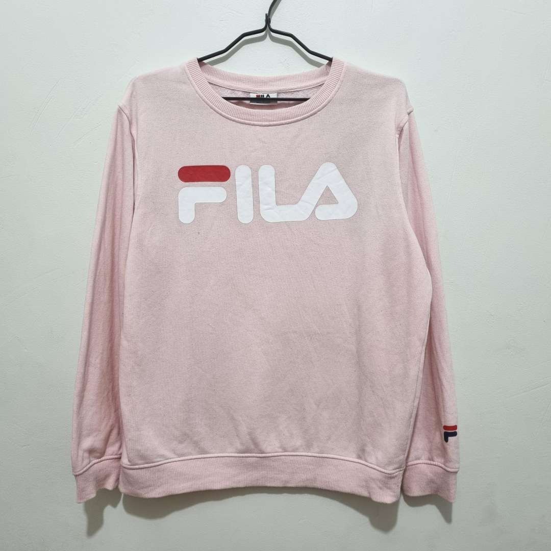 Pull rose fila online