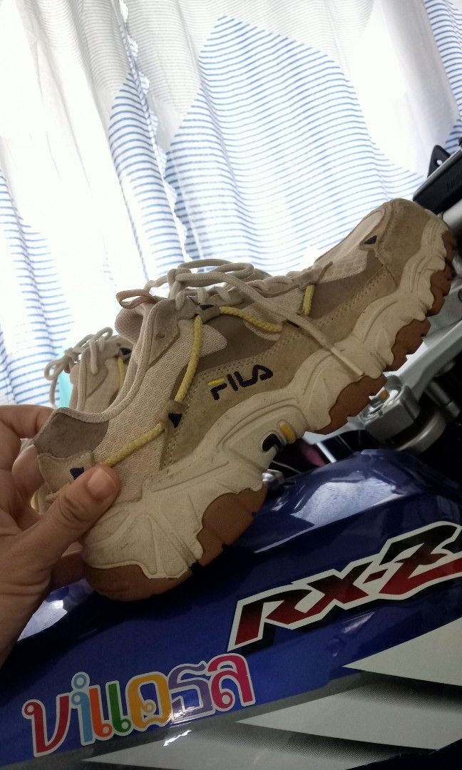 1993 fila shoes clearance