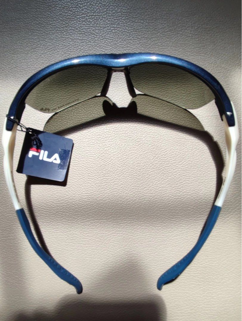 Fila sunglasses cheap uv protection