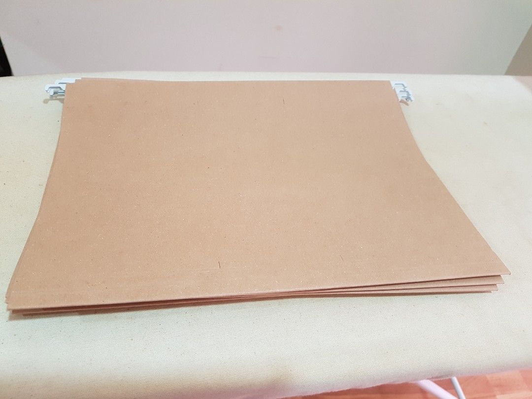 file separator (Category: Office & Business Technology) located in Kuala Lumpur. Submitted by nashablossom (Listing ID 1243296014, Image 2). Description: file separator ..usually hook in the cabinet drawer.