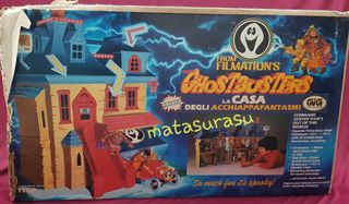 Lot Vintage Bravestarr Filmation 1986, Hobbies & Toys, Toys & Games on  Carousell