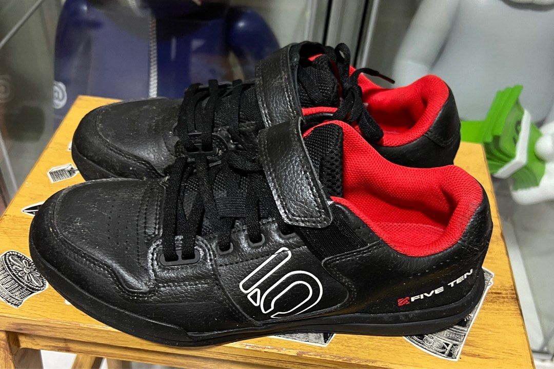 Five ten hellcat mtb spd top