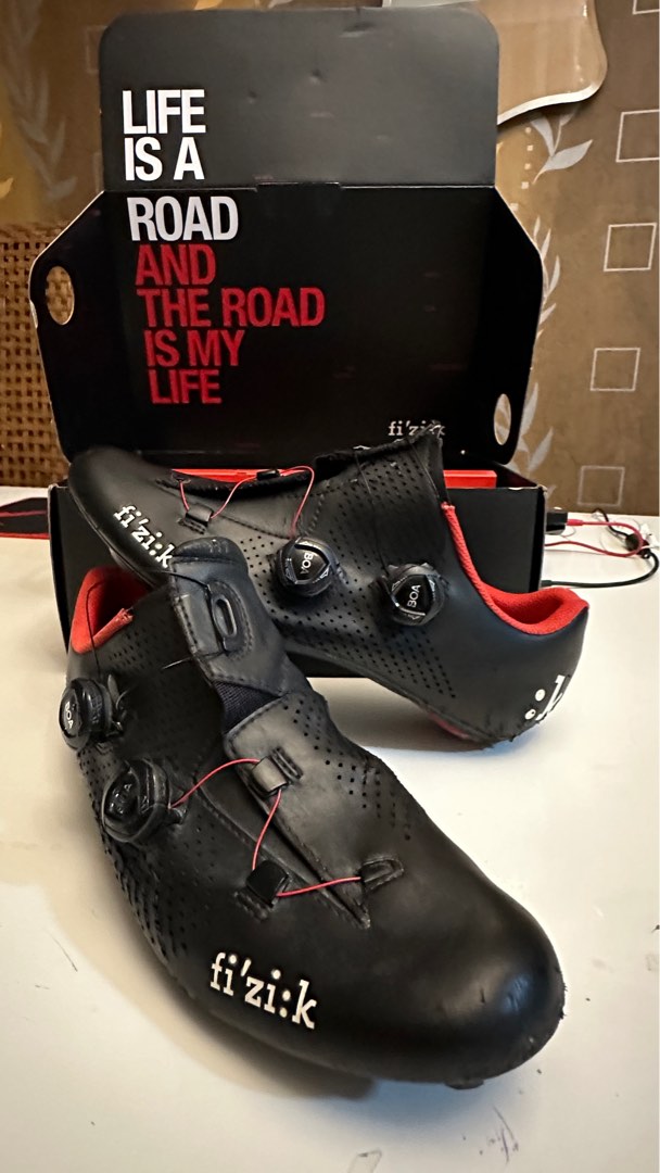 Fizik r1 boa man on sale